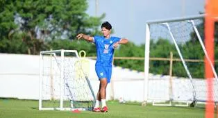 Sudah Kantongi Lisensi, Jufriyanto Asah Kemampuan Melatih