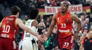 Svetislav Pesic Senang Cetak Rekor saat Mengalahkan ASVEL