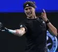 Tampil Tanpa Cela, Alexander Zverev Bantai Francisco Cerundolo Di Miami