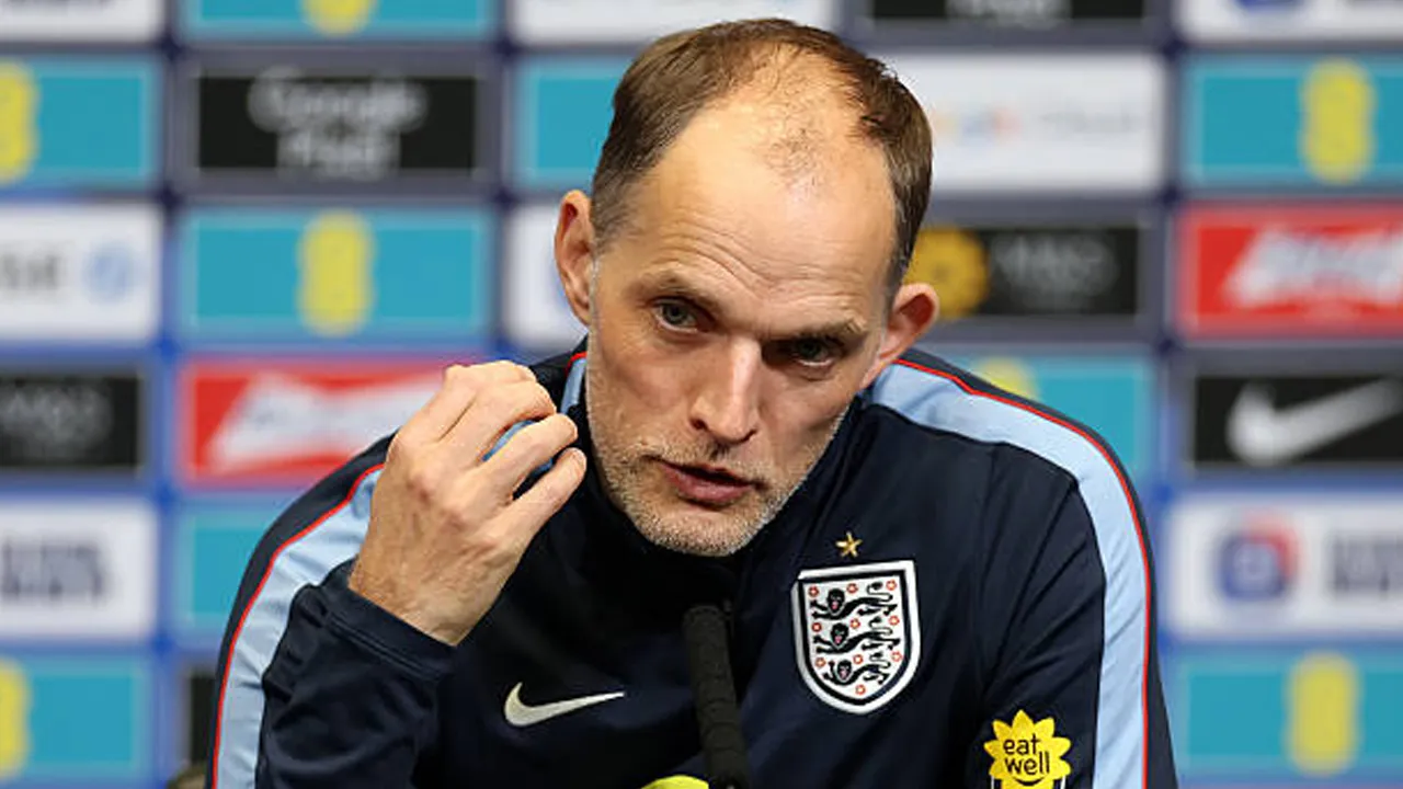 Thomas Tuchel Akui Keputusan Mencoret Trent Alexander-Arnold Terasa Tak Adil