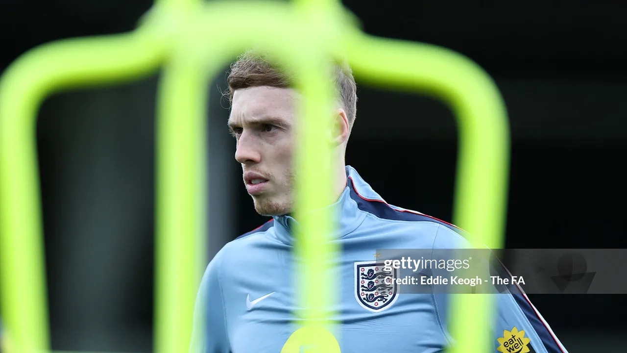 Thomas Tuchel Tegaskan Cole Palmer Belum Aman ke Piala Dunia