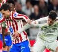 Tidak Adil! Atletico Madrid Kritik Keras Hukuman Fede Valverde