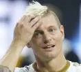 Toni Kroos Buka Suara Mengenai Alasan Pensiun Cepat