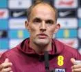 Tuchel Undang Pemain Remaja Tottenham Latihan Bersama Timnas Inggris