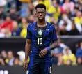 Vinicius Junior Tegaskan Timnas Brasil Bukan Favorit di Piala Dunia 2026