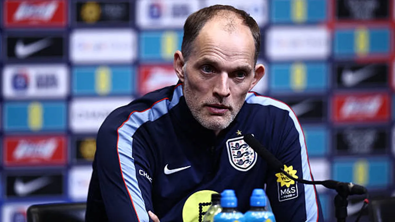 Wayne Rooney Gambarkan Thomas Tuchel Sebagai Seorang Pemenang