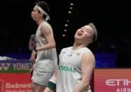 Aaron/Wooi Yik Kejar Rekor 19 Tahun Pertahankan Gelar Kejuaraan Asia