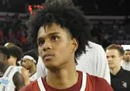 Aden Holloway Masih Dilarang Tampil Membela Alabama