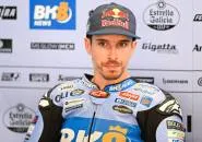 Alex Marquez Minta Perbaikan Run-Off di Trek Bergelombang COTA