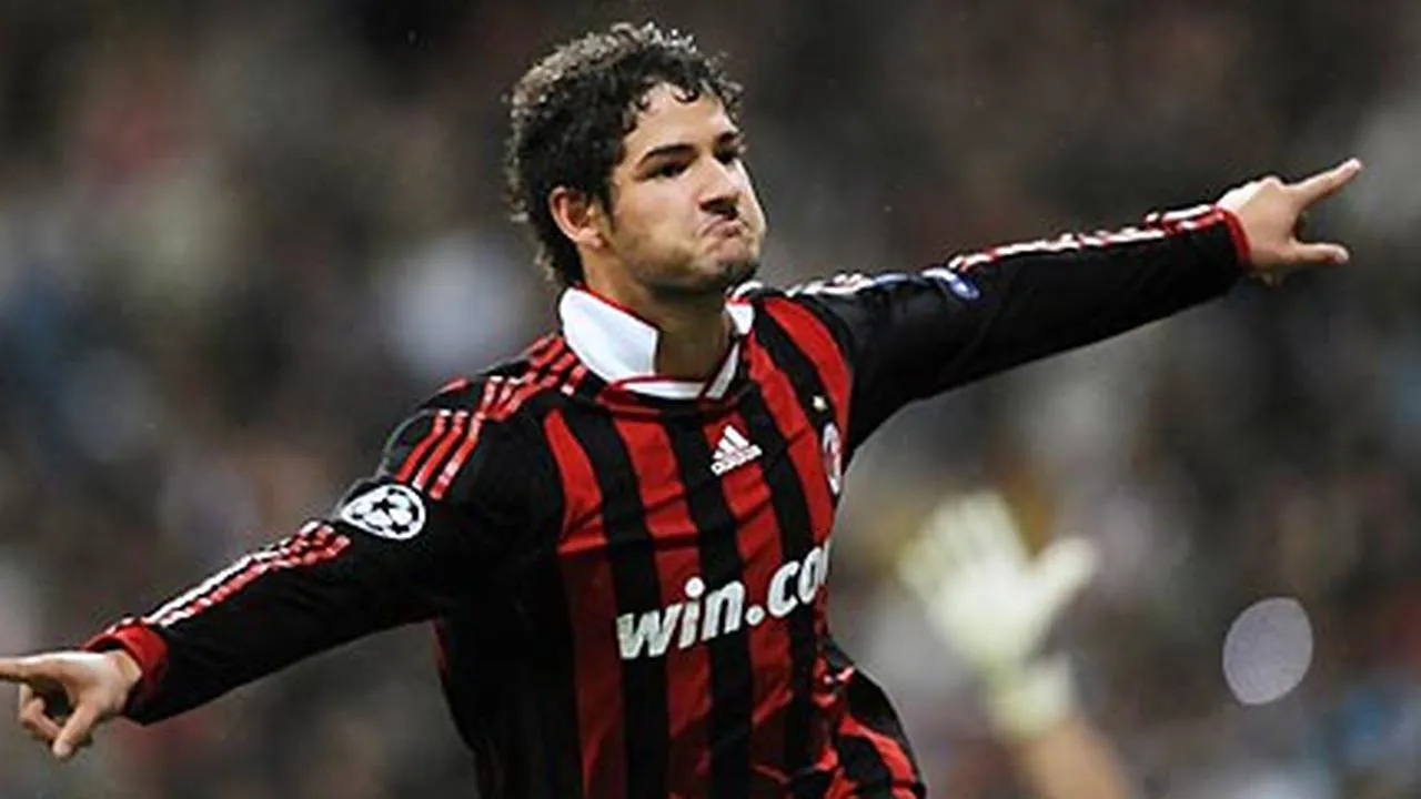 Alexandre Pato