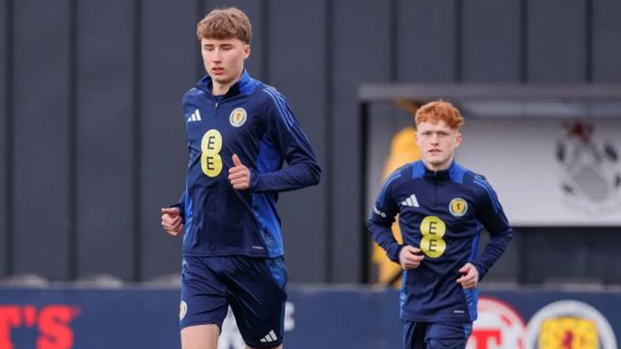 Alfie Osborne Tampil Impresif Bersama Hearts, Sunderland Hingga City Mengintai