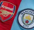 Arsenal Berharap Sanksi Man City Ditunda Musim Depan