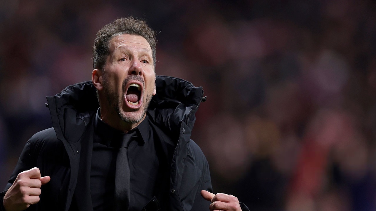 Atletico Madrid dan Man United Berpeluang Rekrut Bintang Barcelona