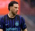 Atletico Madrid Terjun Dalam Perburuan Defender Inter Milan
