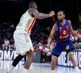 Barcelona Basket Amankan Keunggulan Head-to-head atas Crvena Zvezda
