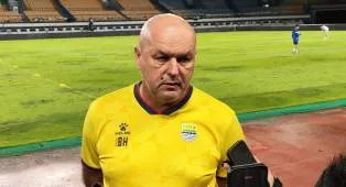 Bojan Hodak Lihat Efek Kemenangan Perdana John Herdman