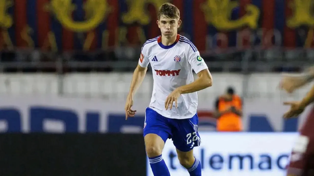 Branimir Mlacic Ungkap Alasan Tolak Gabung Inter Milan di Bulan Januari