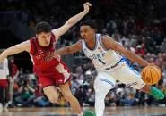 Caleb Foster Antarkan Duke Singkirkan St Johns