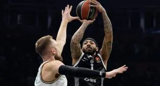 Carlik Jones Termotivasi untuk Balas Dendam ke Crvena Zvezda