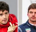 Charles Leclerc Kritik F1, Verstappen Alami Penurunan