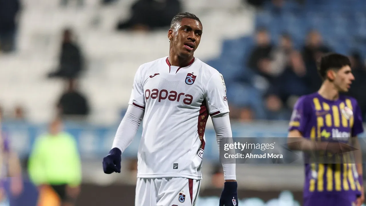 Felipe Augusto disiapkan gantikan Jean-Philippe Mateta di Crystal Palace