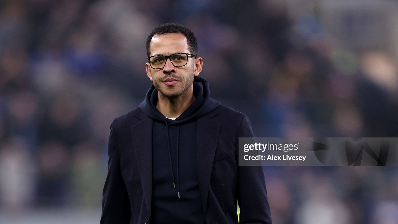 Crystal Palace Incar Liam Rosenior dari Chelsea