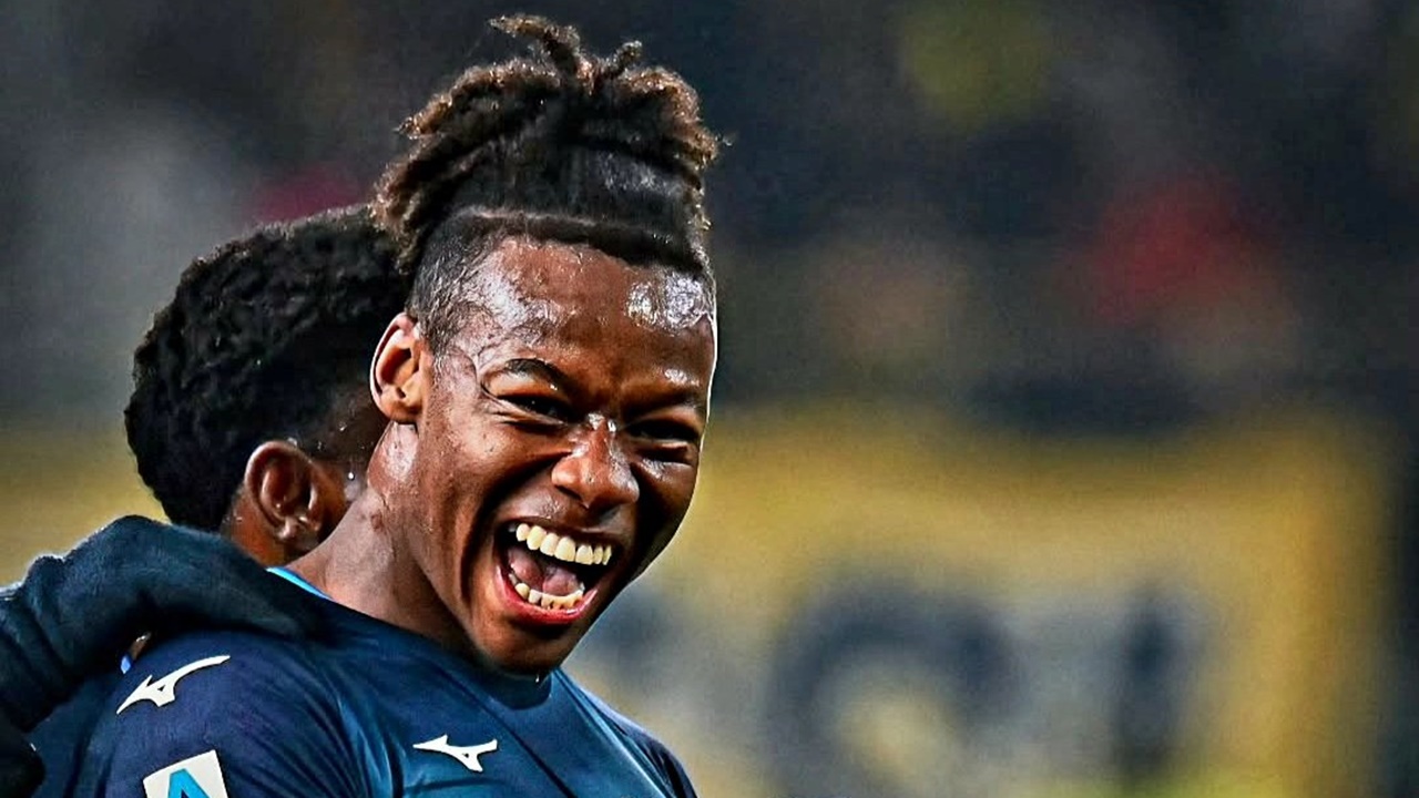 Deretan Penyerang Lazio Yang Masa Depannya Diragukan di Formello