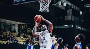 Dewa United Banten Temukan Opsi Permainan Terbaik Lawan Hi-Tech