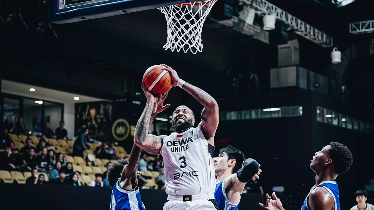 Dewa United Banten Temukan Opsi Permainan Terbaik Lawan Hi-Tech