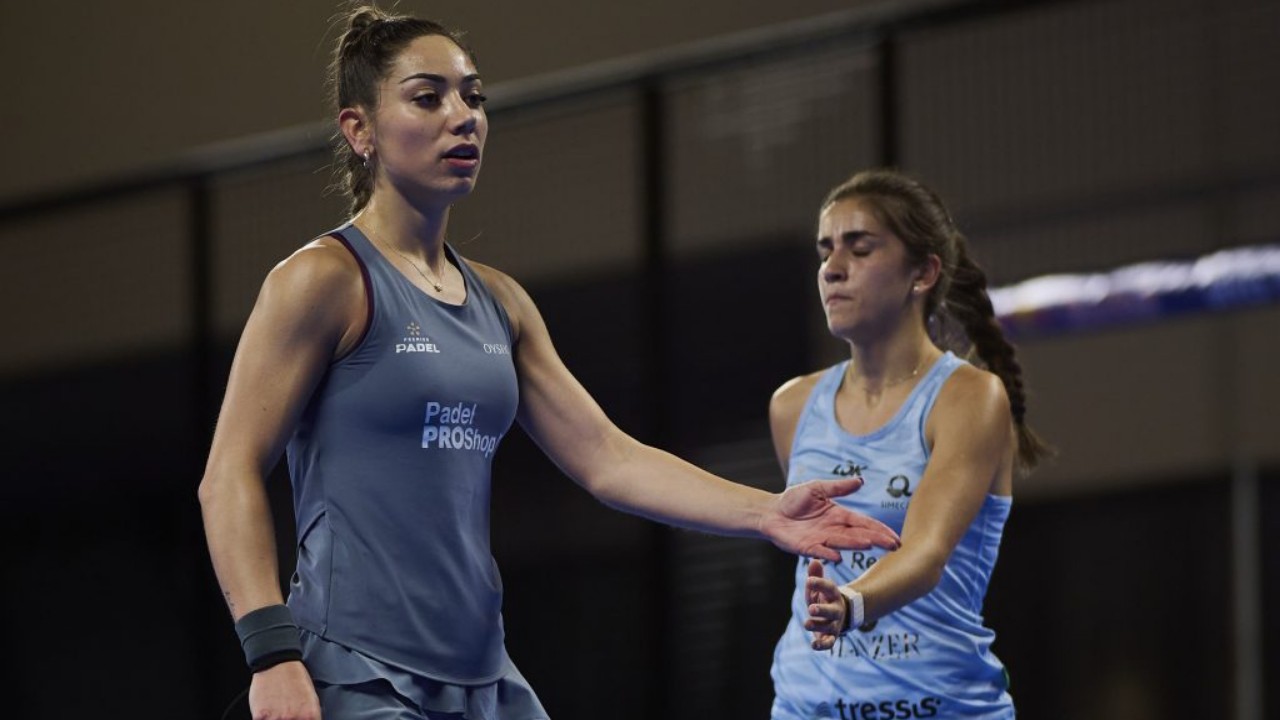 FIP Miami Premier Padel P1 Jadi Pertarungan Para Unggulan