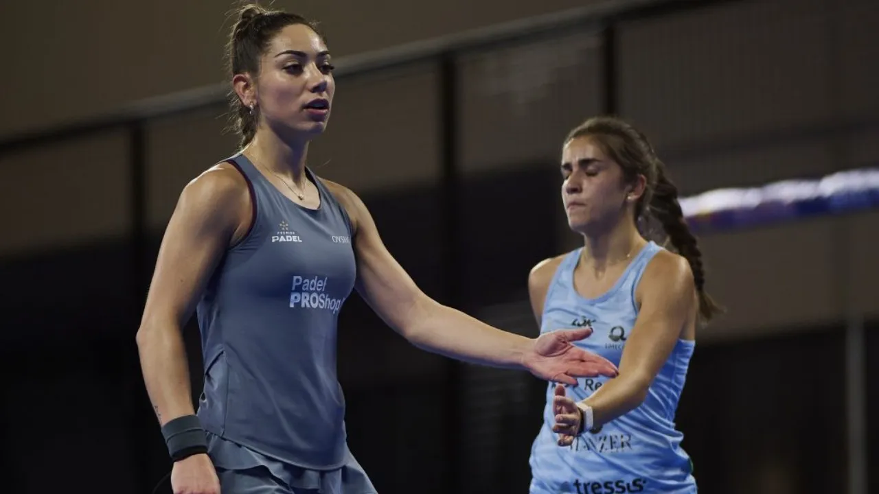 FIP Miami Premier Padel P1 Jadi Pertarungan Para Unggulan