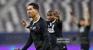 Fulham Incar Roberto Firmino, Kembali ke Premier League?