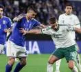 Gagal ke Piala Dunia 2026, Irlandia Utara Langsung Tatap Piala Eropa 2028