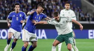 Gagal ke Piala Dunia 2026, Irlandia Utara Langsung Tatap Piala Eropa 2028