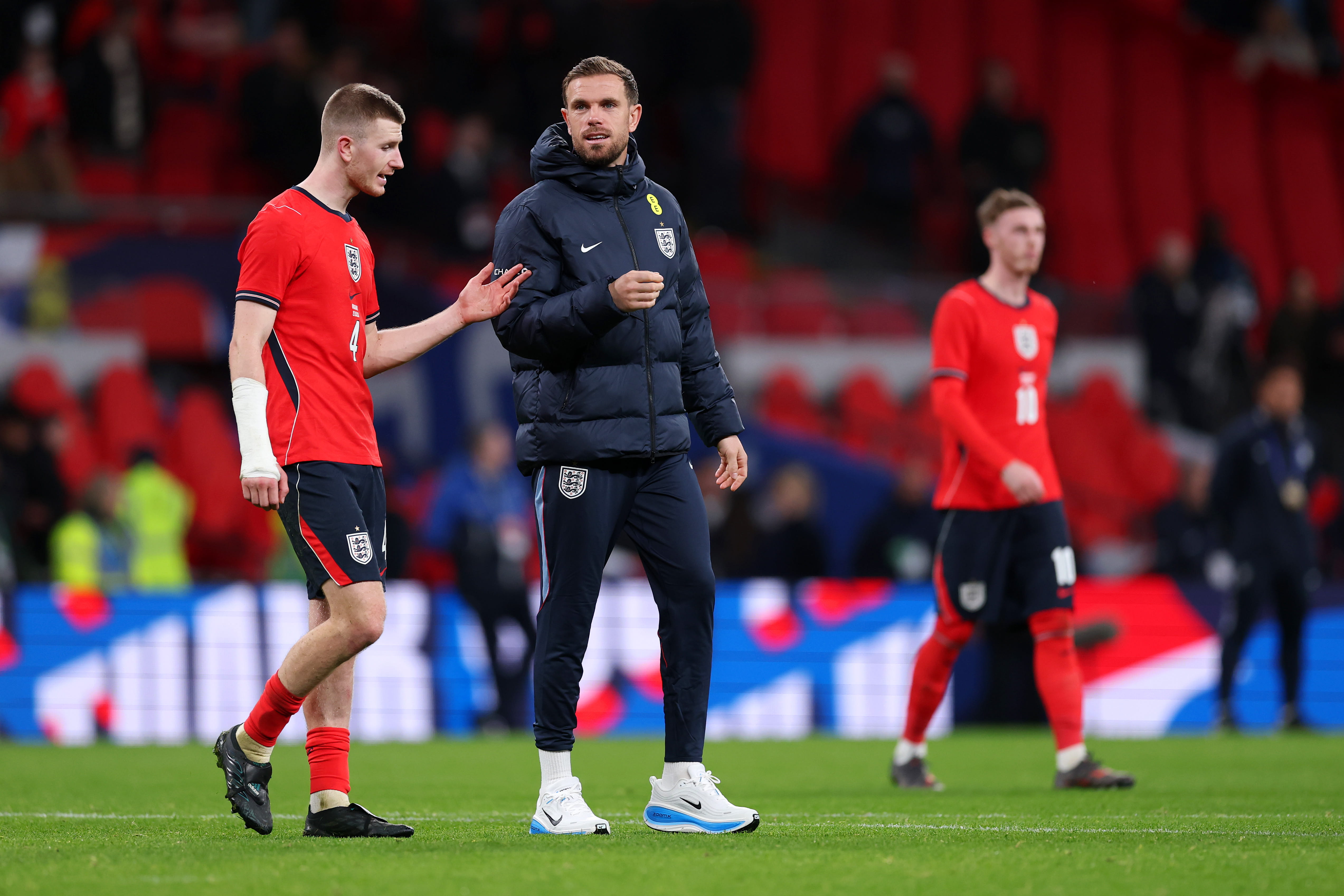 Gelandang Premier League Siap Pindah ke Real Madrid