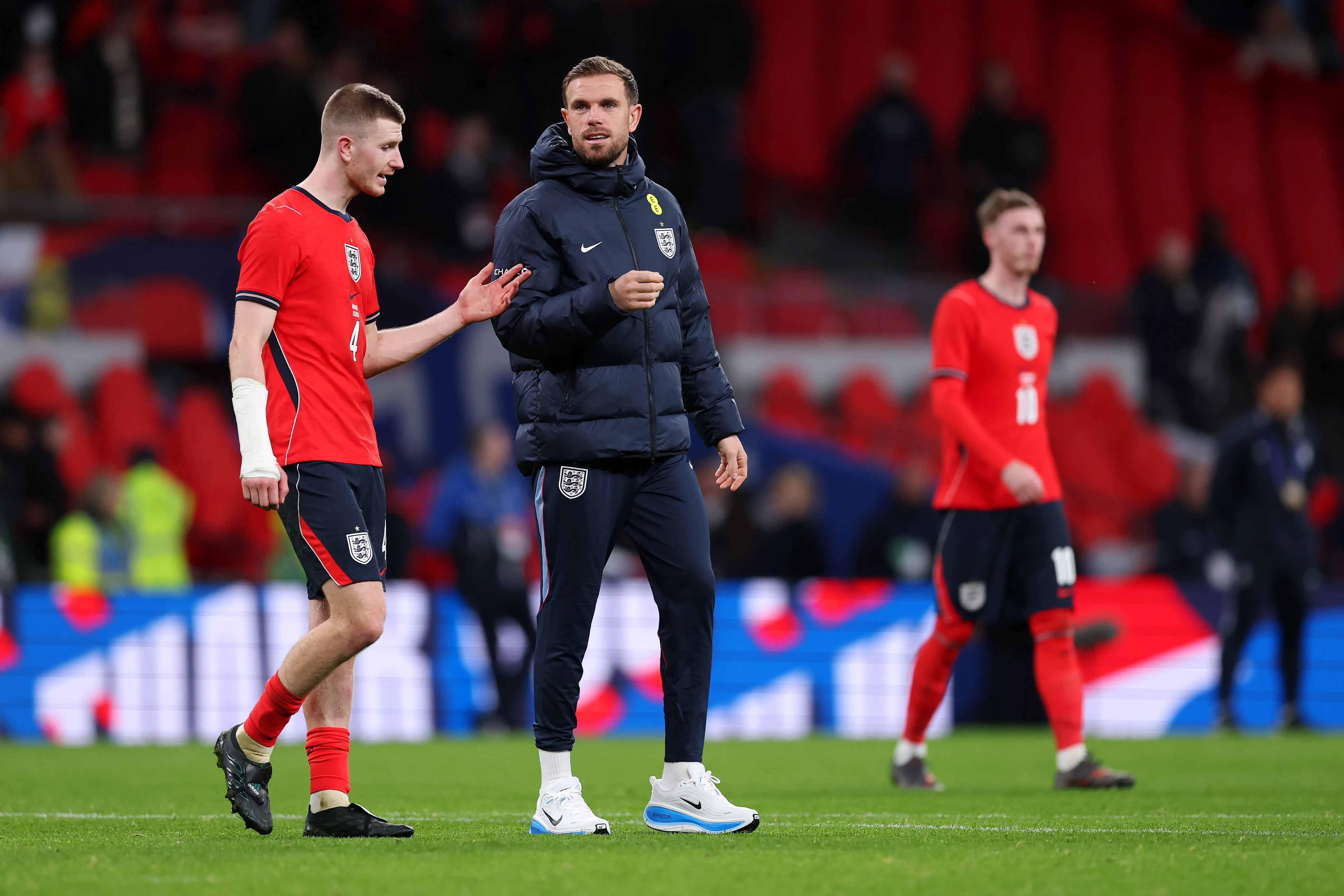 Gelandang Premier League Siap Pindah ke Real Madrid