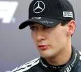 George Russell Hadapi Kerugian Mercedes di GP Jepang
