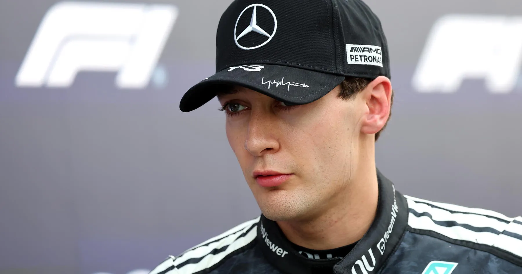George Russell Hadapi Kerugian Mercedes di GP Jepang - sumber: (racingnews365)