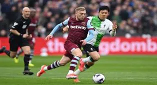 Gerrard Ragu Jarrod Bowen Bisa Gantikan Peran Salah di Liverpool