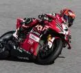 Hasil FP3 WSBK Portugal: Iker Lecuona Memimpin