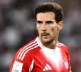 Inter Milan Belum Keluar Dari Persaingan Datangkan Leon Goretzka