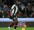 Inter Milan Bidik Oumar Solet, Udinese Pasang Banderol 25 Juta Euro