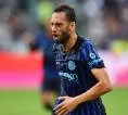 Inter Milan Cemas Menunggu Kabar Kondisi Terkini Dari Hakan Calhanoglu