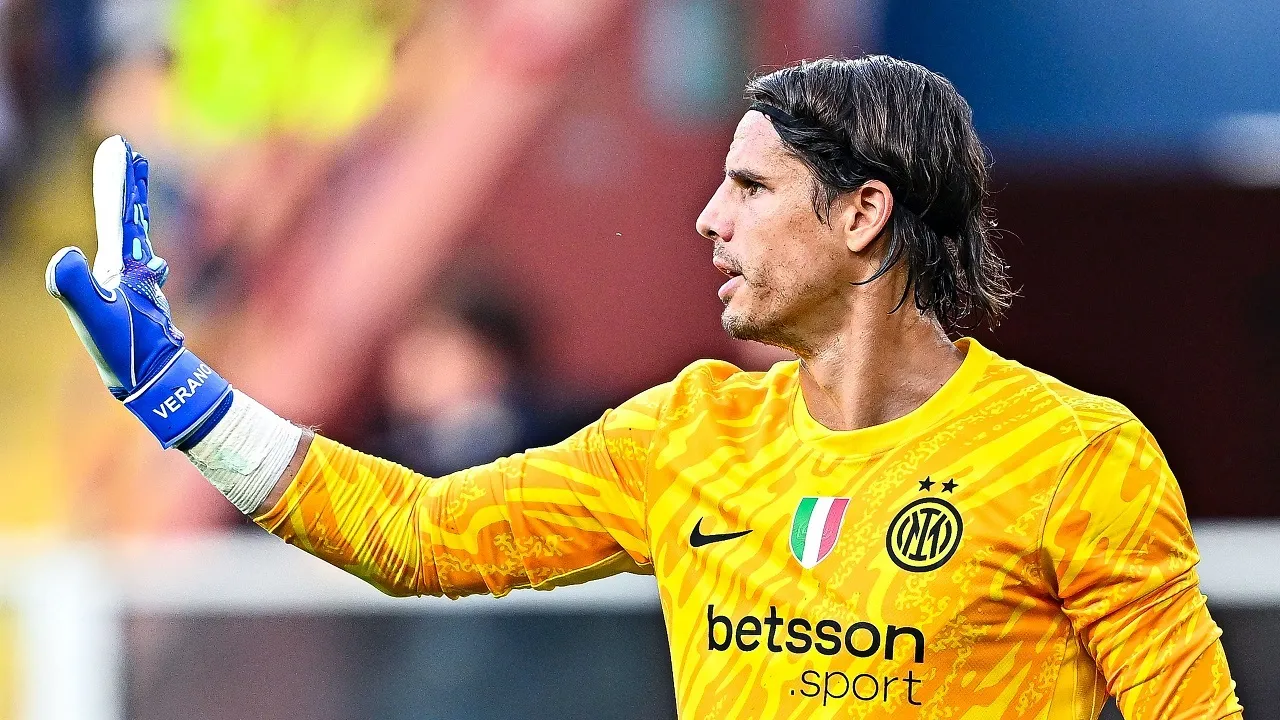 Inter Milan Siapkan Kontrak Baru Selama Satu Musim Untuk Yann Sommer
