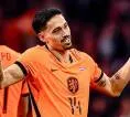 Jadi Penentu, Gol Tijjani Reijnders Kunci Kemenangan Belanda Atas Norwegia