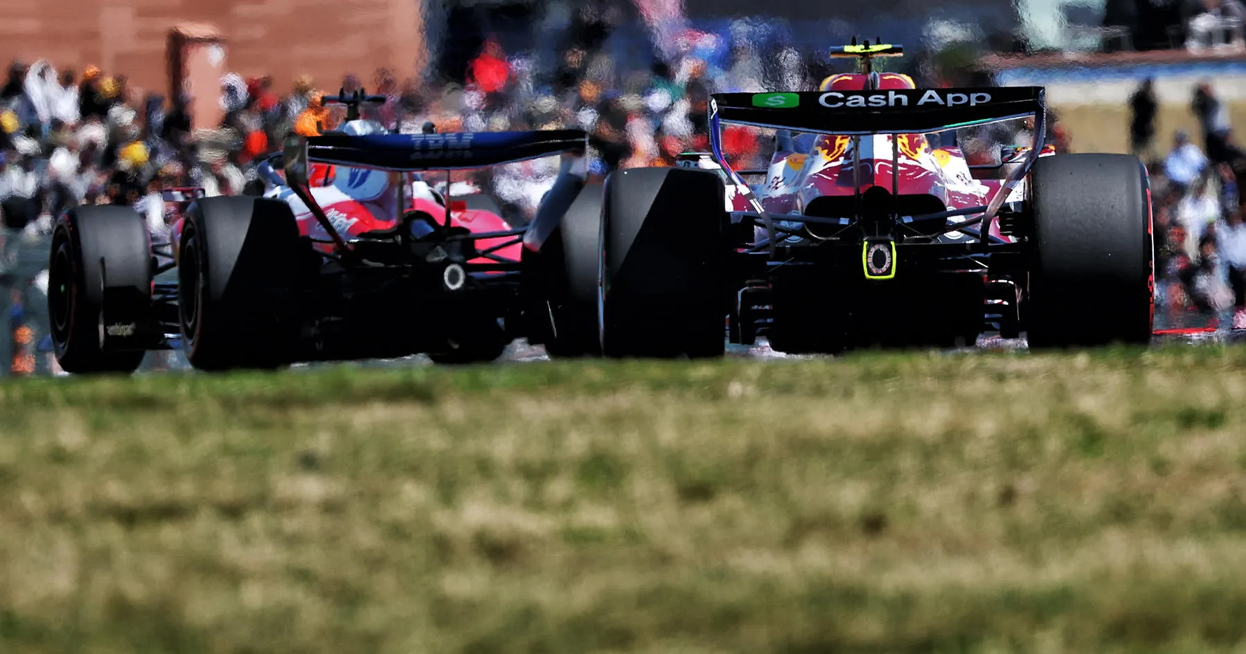 Jam Mulai Grand Prix F1 Jepang 2026 - sumber: (racingnews365)