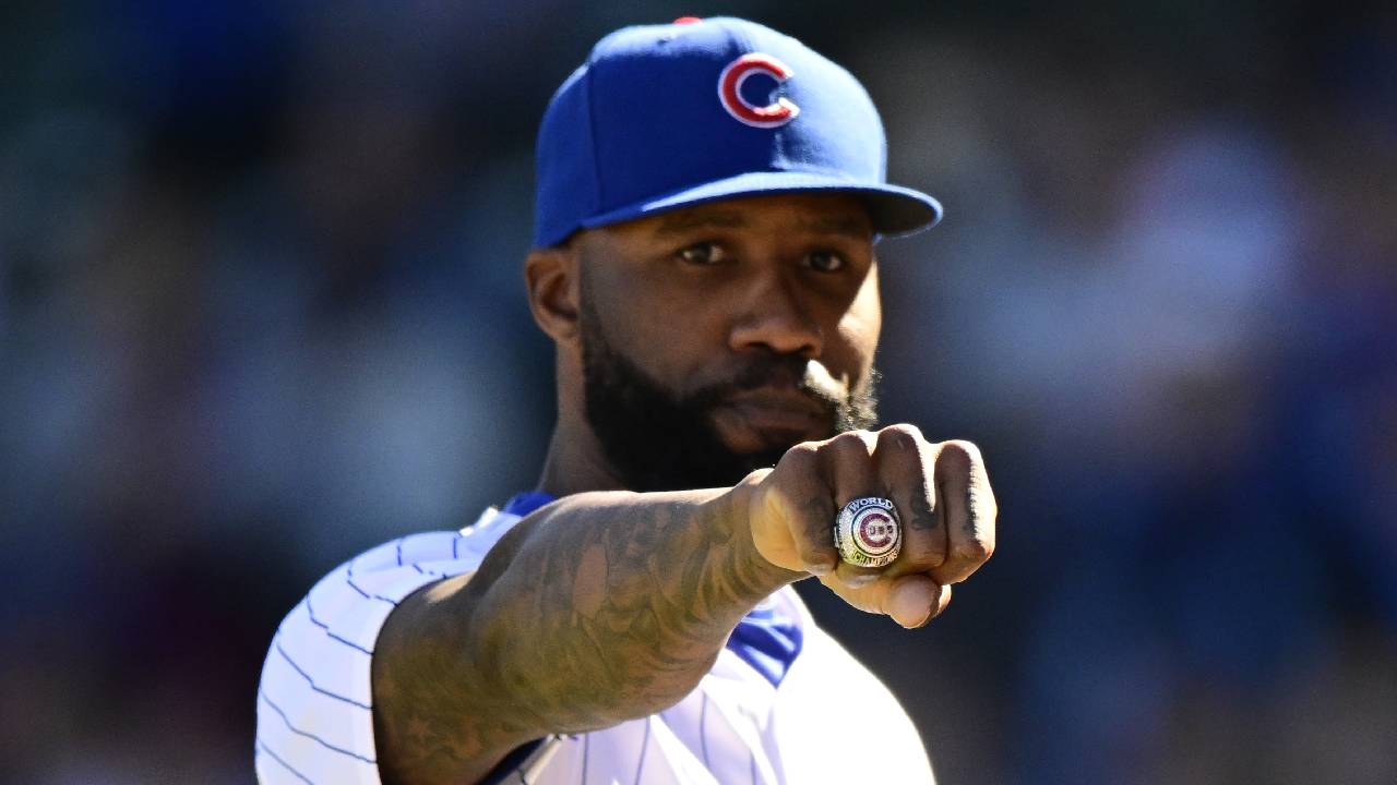 Jason Heyward Pensiun, Tinggalkan Jejak Emas di Major League Baseball