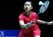 Jelang Kejuaraan Asia, Putri Kusuma Wardani Fokus Benahi Mental