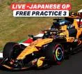 Jelang Latihan Bebas 3 GP Jepang F1 2026 di Suzuka