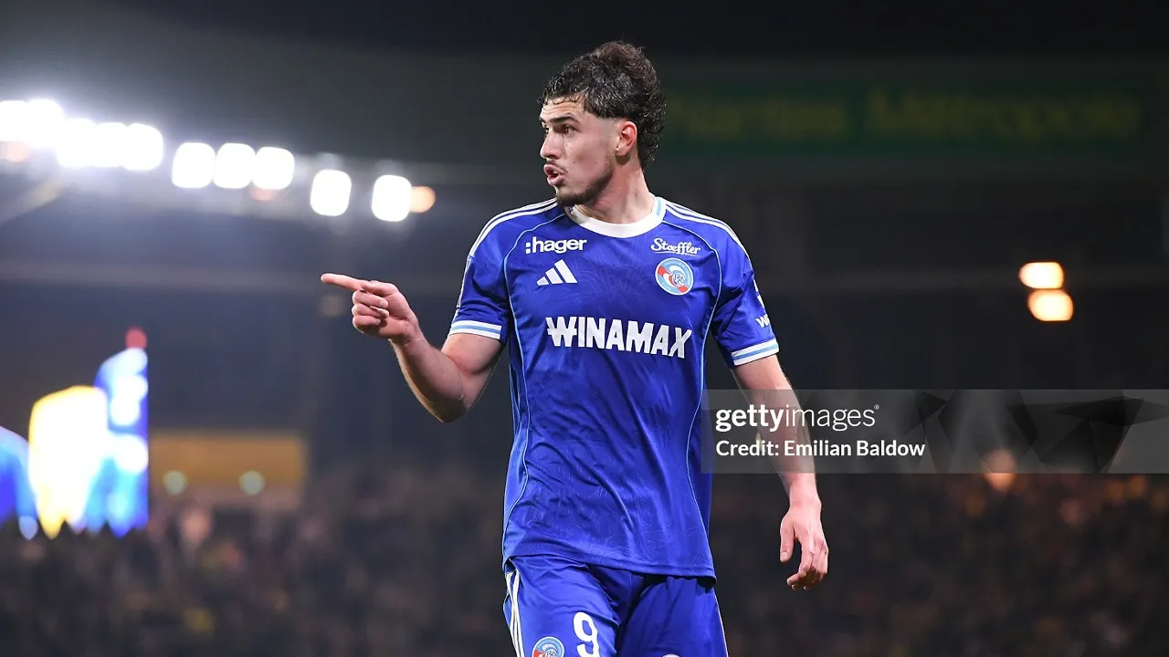 Joaquin Panichelli Cedera ACL, Absen dari Piala Dunia